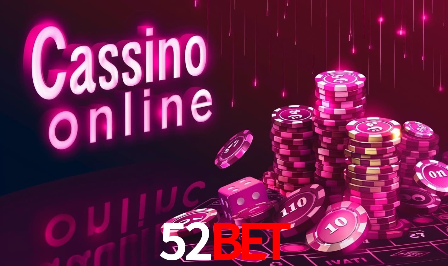 A Emoção da Loteria na 52bet: Uma Chance de Mudança de Vida