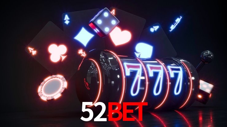 Tennis Betting 52bet