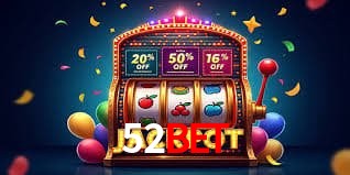 Especiais de Fim de Semana 52bet