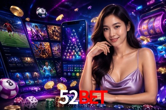 Flash Promotion 52bet