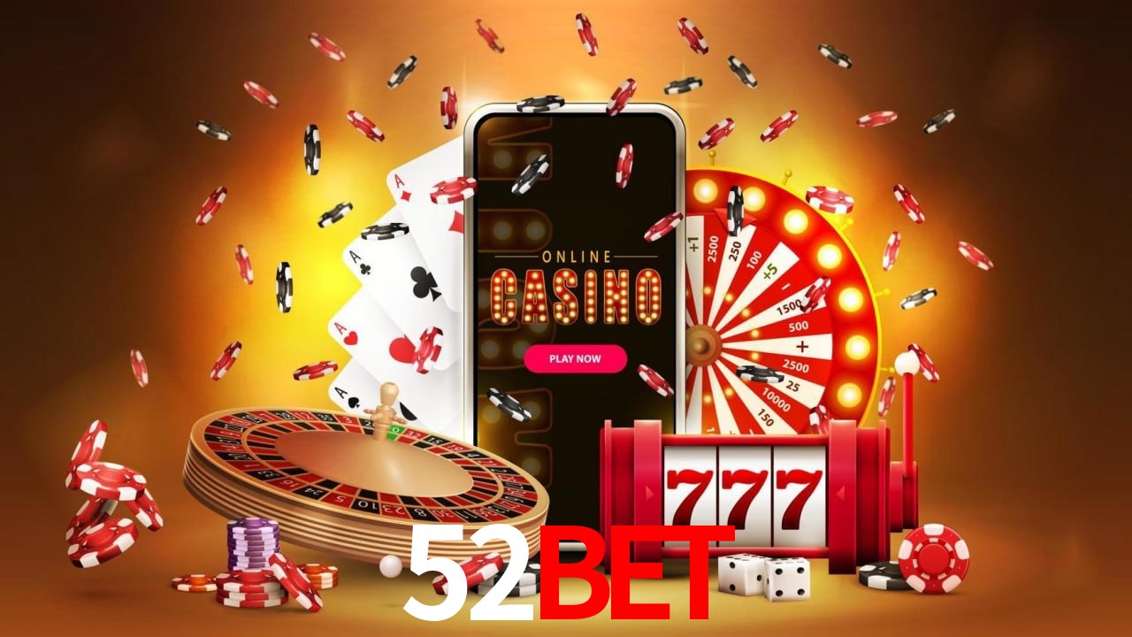 Descubra o Programa VIP da 52bet: Vantagens Exclusivas para Jogadores