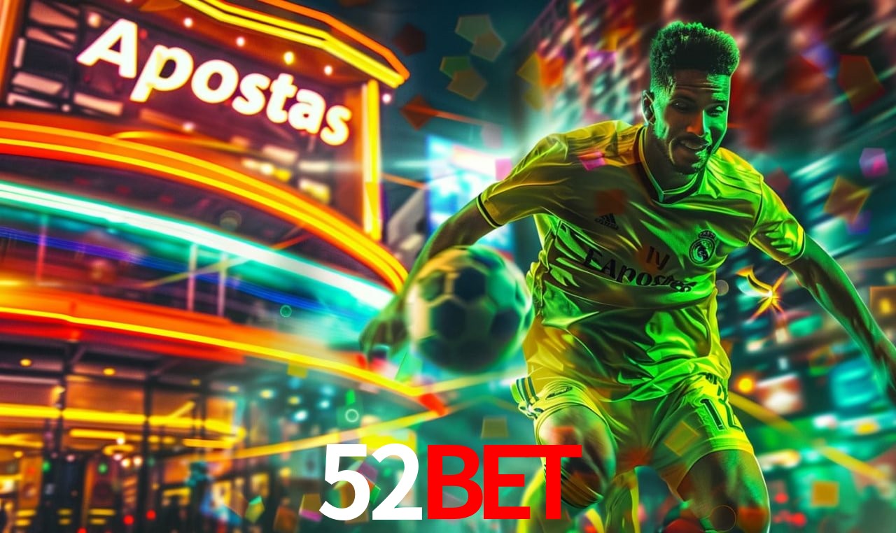 Provedores de Jogos 52bet