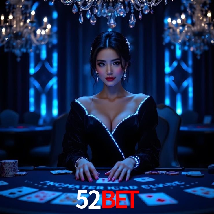 Login Seguro 52bet