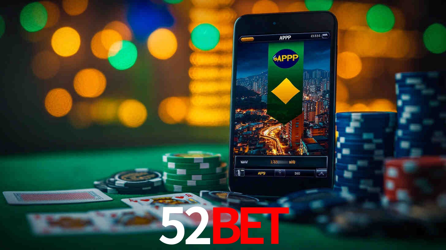 Descubra o Programa VIP da 52bet: Vantagens Exclusivas para Jogadores