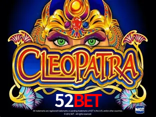 Descubra o Mundo do Cassino Online com 52bet