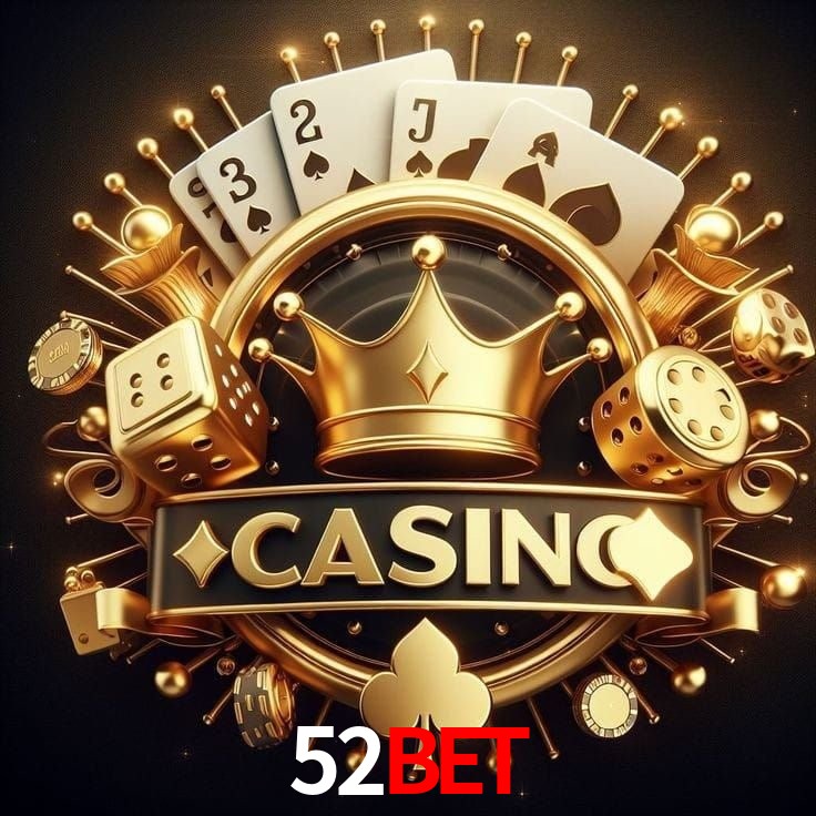Diretório de Jogos 52bet