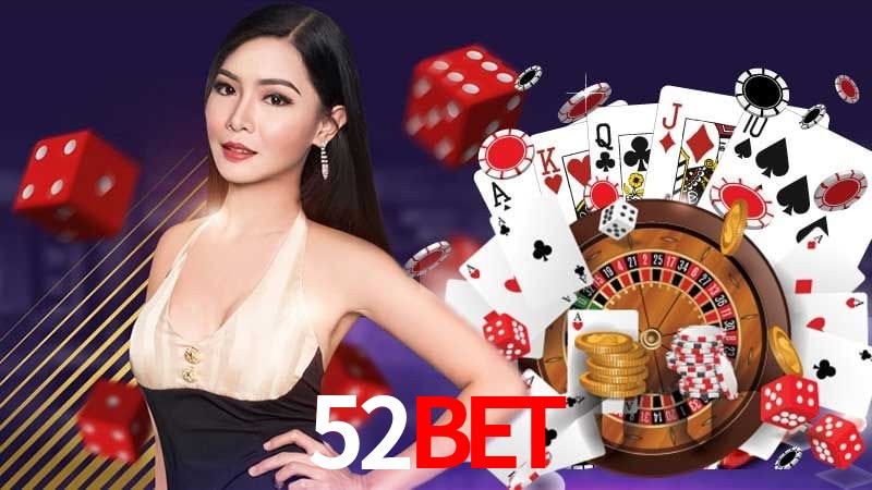 Bônus Diários 52bet