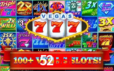 Desvendando o Mundo dos Jogos Virtuais na 52bet