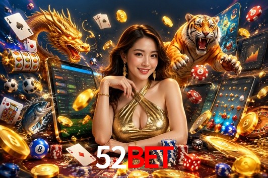 Quick Registration 52bet