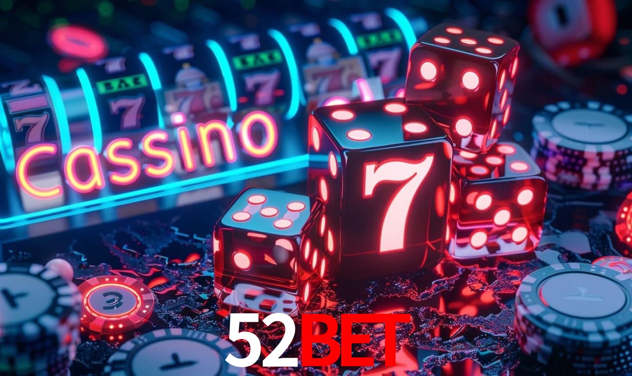 Experiência VIP 52bet