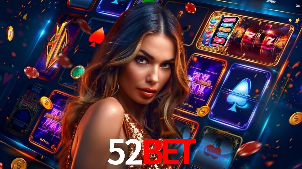 cassino 52bet