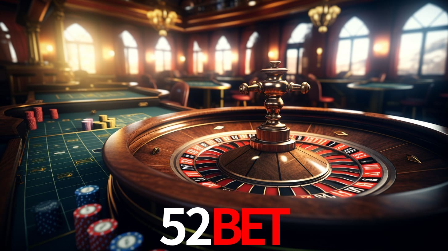 Live Casino 52bet